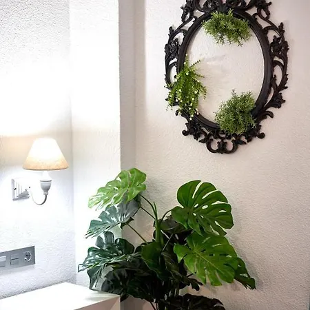 דירה My Granada Garden - Magnolia Suite *